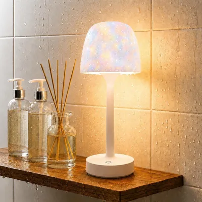 Rechargeable Shower Lamp Best Deal