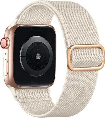 Braided Band for Apple Watch Series 1-8 & Ultra SE - Best Deal