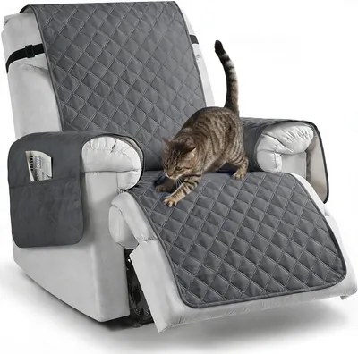 Funda Sofá Reclinable Acolchada VCBCXCZZ, Mejor Oferta