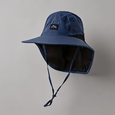 Sun Hat with Neck Protection Best Deal