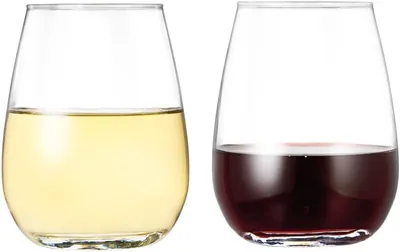 Alex Liddy Okto Set of 8 Stemless Glasses 14% Off