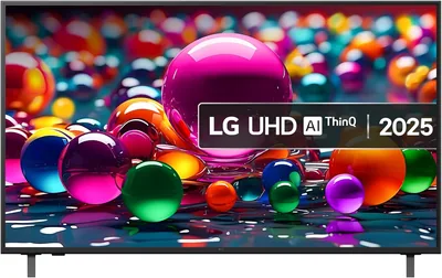 LG 55" Smart TV 55UA75006LA - 38% Off