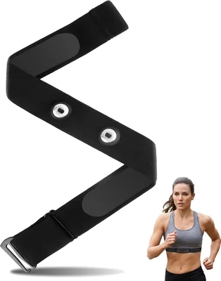 Heart Rate Monitor Chest Strap - Polar H10 Replacement Best Deal