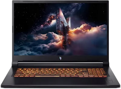 ACER Nitro V17 AI Gaming PC - 13% Off