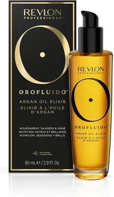 Revlon Profesional - Orofluido Original Elixir, 15% de Descuento