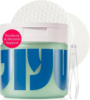 JIYU Cleansing Polish Pads Best Deal