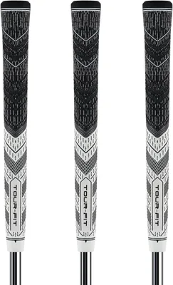 Golf Grip Tour Fit Dual Compound - Best Deal