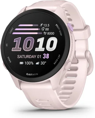 Garmin Forerunner 740MS Pink GPS Running Watch