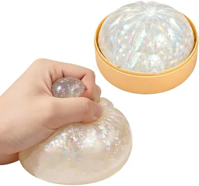 ORCHID M® Big Squishies Stress Relief Toy 53% Off