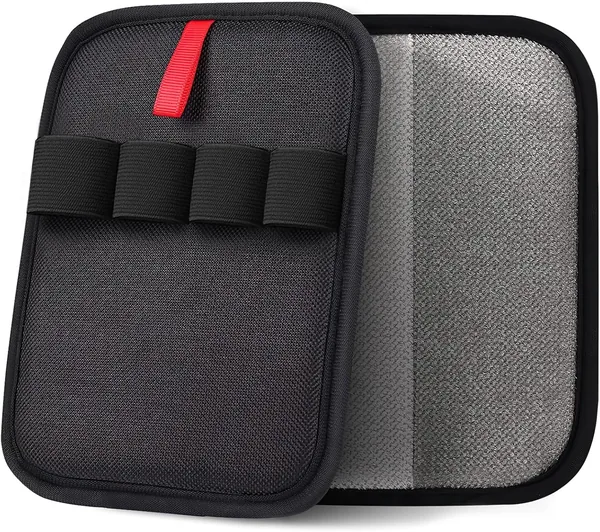 Gant de suppression des poils d'animaux Oplope - Gant électrostatique réutilisable pour les meubles, les vêtements et les tapis