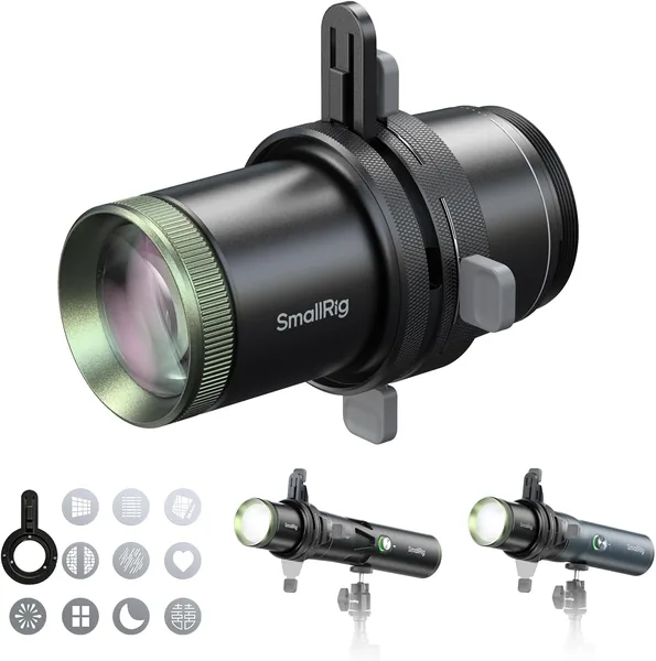 SMALLRIG Reflektor SP Air 6376 - Najlepsza cena na Amazon - porównaj i zaoszczędź teraz!