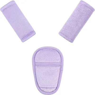 SWESEN Baby Car Seat Strap Covers - Best Deal