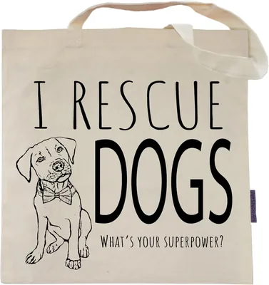 Spicy Kitten Designs Dog Lover Funny Tote Bag Best Deal