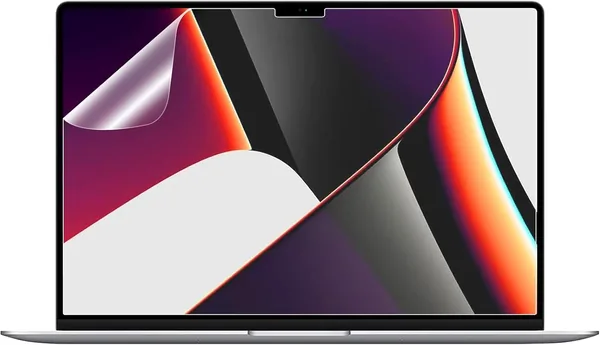 2 Pack Anti Glare Screen Protector Macbook Pro 16" (2021-2024) Best Deal