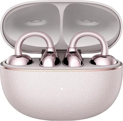 HONOR Choice Earbuds Clip 2 Pro: 30% Off, 44hr Battery Life