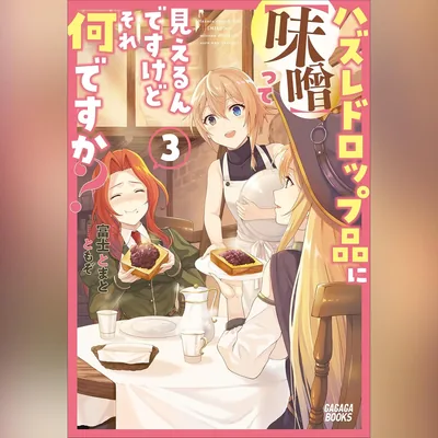 味噌型ガガガ文庫：ベストディール