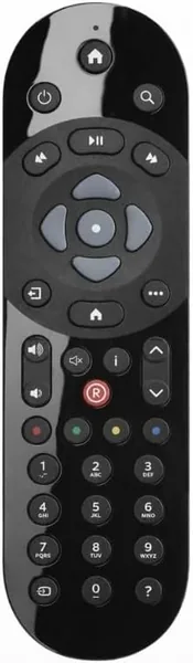 Remote Control Compatible with All Sky Q Remote Control, Q Box, Q TV Box, Q Mini and Sky Q Silver Bo