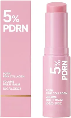 PDRN Pink Collagen Volume Multi Balm Stick - 90% Off