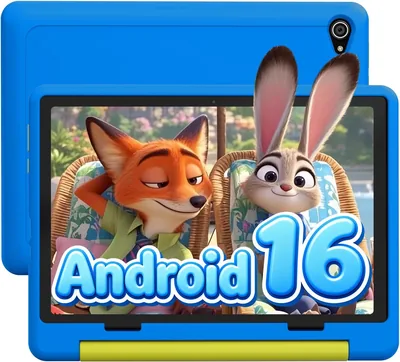 UKIDOZ 16 Inch Android Kids Tablet Deal