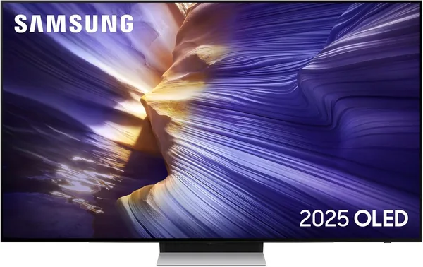 Samsung 42" S90F OLED TV - 78% Off