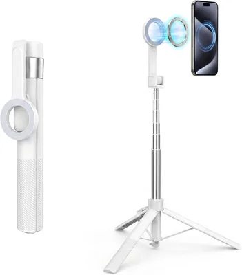 70" Selfie Stick Tripod - Best Deal