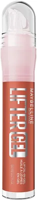 Maybelline New York Lifter Gel Lip Oil - 15% Off | ग्लास जैसा चमक | 24 घंटे हाइड्रेशन