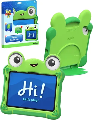 Belkin Toy Story 5 iPad Case (11/10in, 2025/2022), Best Deal
