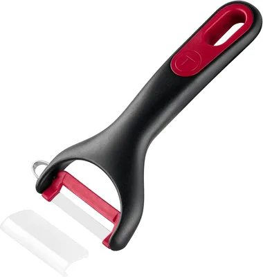 Tefal Ingenio+ Peuilier en forme de Y avec lame rotative - Noir (K1992134) - 25% Off
