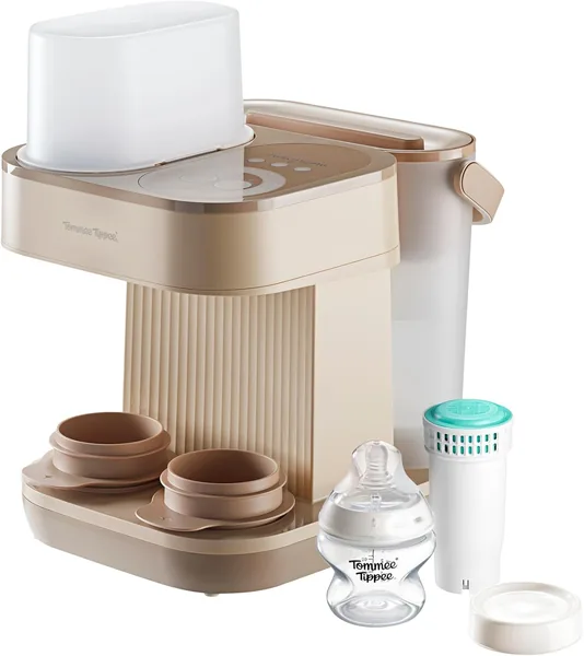 Tommee Tippee Nutmeg Perfect Prep Pro Machine Best Deal