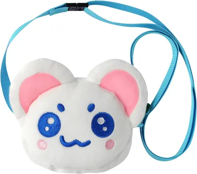 Bandai Tamagotchi Paradise Carry Case