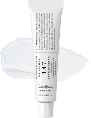 Dr.Althea 147 Barrier Cream | Intensive Moisturizer