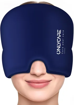 ONLYCARE Migraine Cooling Mask Best Deal