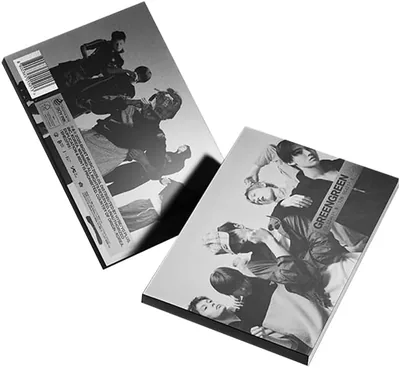 CORTIS 2nd EP Green Album + 3 Photocards - Best Deal
