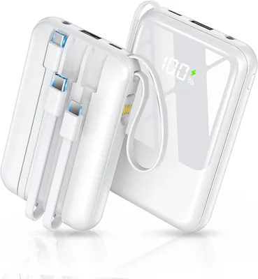 モバイルバッテリー 軽量 コンパクト 25,000mAh 大容量 2026新設計 22.5W/20W高出力 3.0A超高速