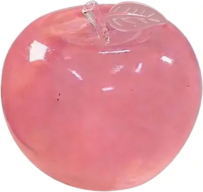 Apple Squishy Toy - Cute Fruit Stress Relief Squeeze, Best Deal