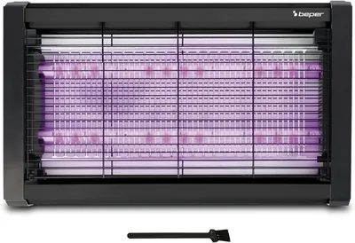 Beper P206ZAN050 Elektrisk myggfångare med UV-LED - Best Deal