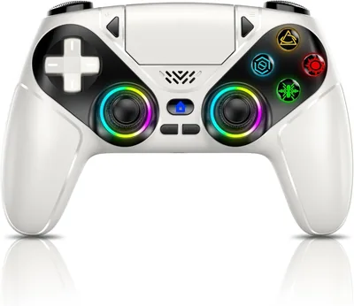 Gamrombo LED PS5 Controller Best Deal