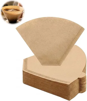 Unbleached Coffee Filters 100 Count Best Deal