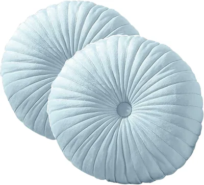 YB-FCJKPA 2pcs Velvet Pumpkin Throw Pillows with PP Cotton Filling Best Deal