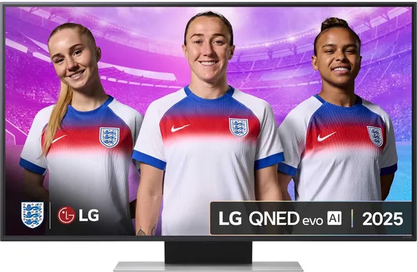 LG 50 Inch QNED evo MiniLED Smart TV Best Deal