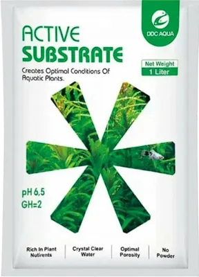 DDC AQUA Activa Aqua Soil Substrate 1L - Best Deal