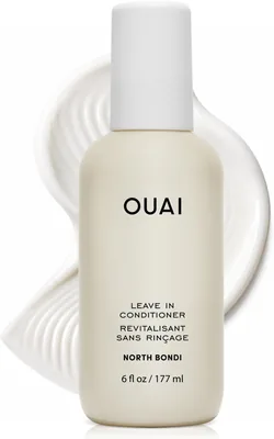 OUAI North Bondi Leave In Conditioner - Best Deal