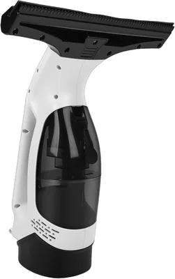 Generic Window Vacuum Cleaner, 1.2KPa Suction Electric Glass Cleaner Best Deal