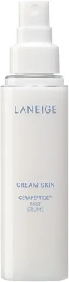 LANEIGE Cream Skin Toner & Moisturizer Mini
