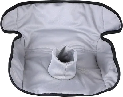 Waterproof Piddle Pad & Seat Protector for Baby, Soft Potty Training Cushion - Best Deal