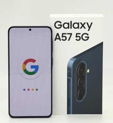 Samsung Galaxy A57 5G 512GB Azul Navy Best Deal
