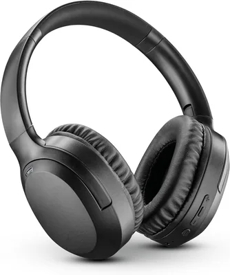 cellularline Nimbus Wireless Headphones - ANC, 30H Battery Best Deal