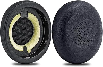 Ear Pad Replacement for Jabra Evolve2 Series Headphones - Best Deal