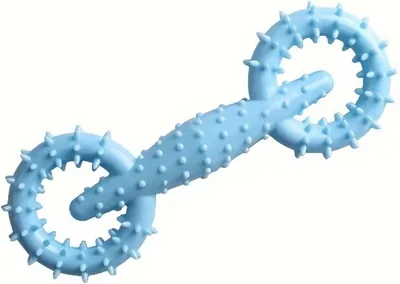 Dog Molar Toy - Durable Dental Chew for Pet Hygiene, Best Deal