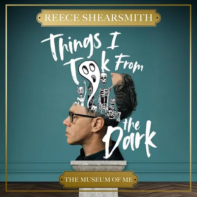 Reece Shearsmith - Books & DVDs Deal
